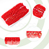 Chinlon Pleated Lace Trim EW-WH0013-28A-3