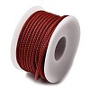 Braided Stainless Steel Cord STAS-D382-01F-2
