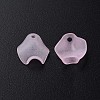 Transparent Acrylic Beads MACR-S373-106-D05-3