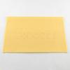 Non Woven Fabric Embroidery Needle Felt for DIY Crafts DIY-Q007-32-2