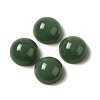 Glass Cabochons GLAA-B017-07E-02-1
