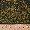 11/0 FGB Grade A Transparent Glass Seed Beads X-SEED-Q006-F05-3