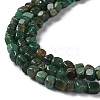 Natural South African Beads Strands G-D081-A01-4