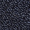 8/0 Glass Seed Beads SEED-US0003-3mm-606-2