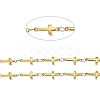 3.28 Feet 304 Stainless Steel Chains X-STAS-P197-057G-3