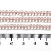 Glass Beads Strands EGLA-A034-T3mm-D21-3