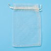 Organza Gift Bags with Drawstring OP-R016-10x15cm-19-2