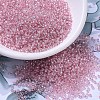 MIYUKI Round Rocailles Beads SEED-G007-RR1350-1