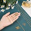 3 Styles 3m Link Chains DIY-CA0002-04-3