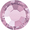Preciosa® MAXIMA Crystal No Hotfix Flatback Stones Y-PRC-NSS8-20020-3