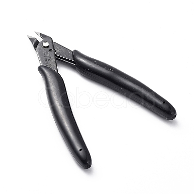 Steel Jewelry Pliers TOOL-C010-06-1
