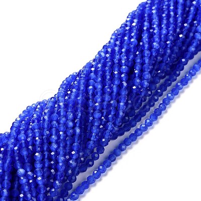 Cat Eye Beads Strands CE-I005-B2-1