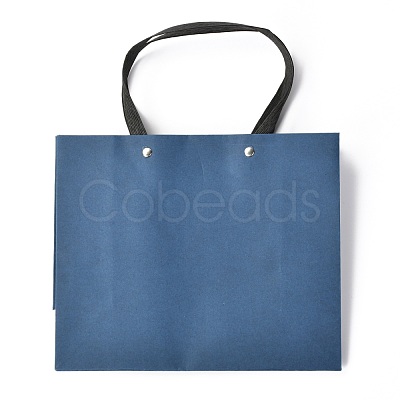 Rectangle Paper Bags CARB-O004-02B-03-1