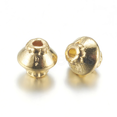 Tibetan Style Spacer Beads LS-X-K093V012-1