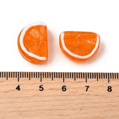 Handmade Lampwork Beads LAMP-S079-12B-1