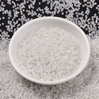 Cylinder Seed Beads SEED-H001-F06-1