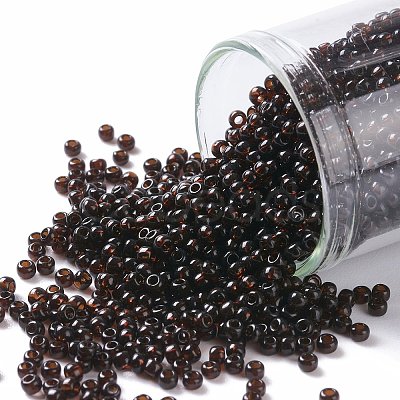 TOHO 11/0 Round Beads X-SEED-TR11-0014-1