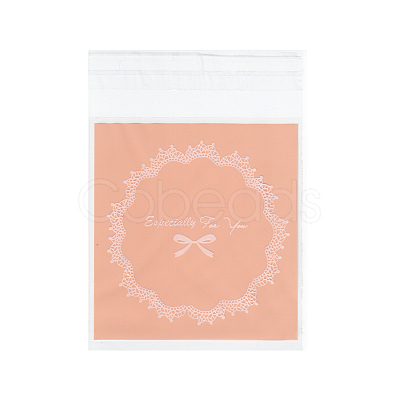 Rectangle OPP Cellophane Bags OPC-I005-02B-1