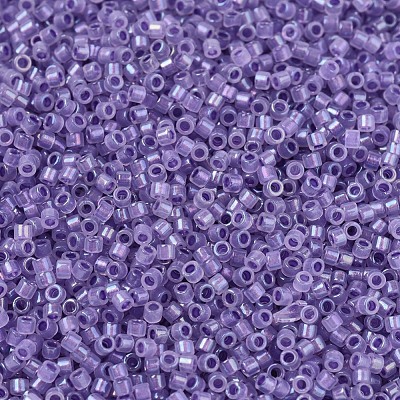 MIYUKI Delica Beads X-SEED-J020-DB1753-1