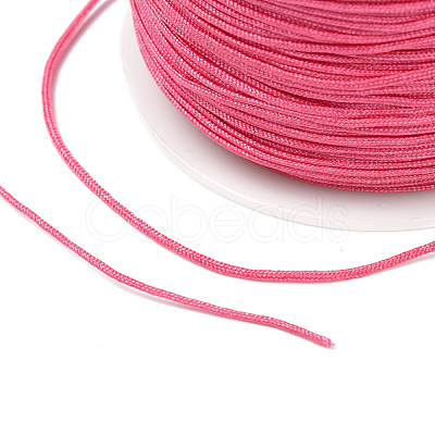 Braided Nylon Cord NWIR-K013-A12-1