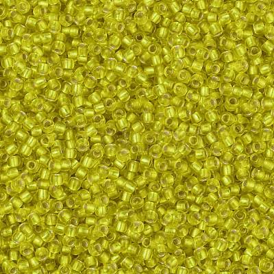 TOHO 11/0 Round Beads SEED-JPTR11-0032F-1