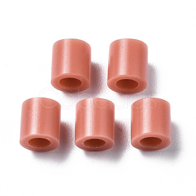 PE Fuse Beads X-DIY-R013-A42-1