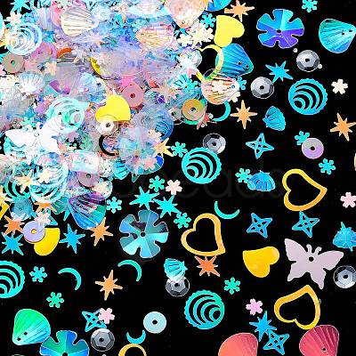 Ornament Accessories PVC-L001-01C-1