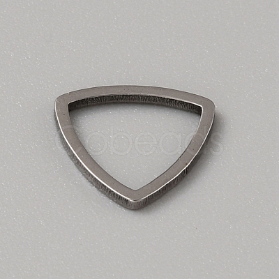 304 Stainless Steel Linking Rings STAS-WH0066-01I-A-1