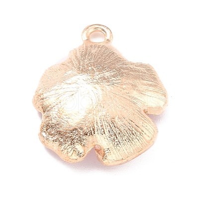 Alloy Enamel Pendants ENAM-E361-01KCG-02-1