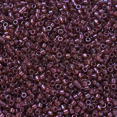 MIYUKI Delica Beads SEED-X0054-DB0129-1