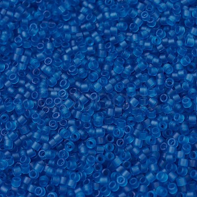 MIYUKI Delica Beads SEED-MY11-DB0768-1
