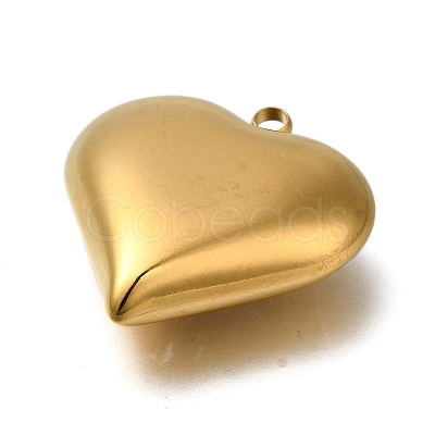 Ion Plating(IP) 304 Stainless Steel Pendants X-STAS-H225-02D-G-1