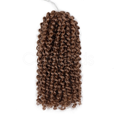 Marlybob Crochet Hair OHAR-G005-04C-1