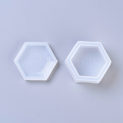 Storage Box Silicone Molds DIY-E019-03-1