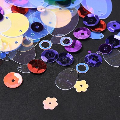 Ornament Accessories KY-XCP0001-34-1