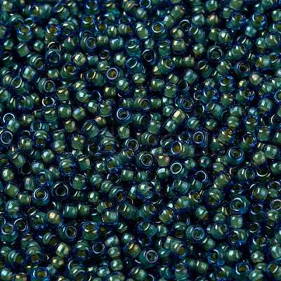 MIYUKI Round Rocailles Beads X-SEED-G009-RR3743-1