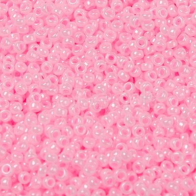 MIYUKI Round Rocailles Beads X-SEED-G009-RR0530-1