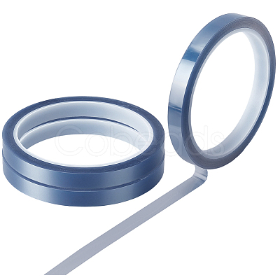 33M PET High Temperature Resistant Tape TOOL-GF0003-17C-02-1