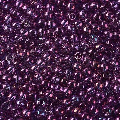 TOHO Round Seed Beads SEED-JPTR11-0205-1