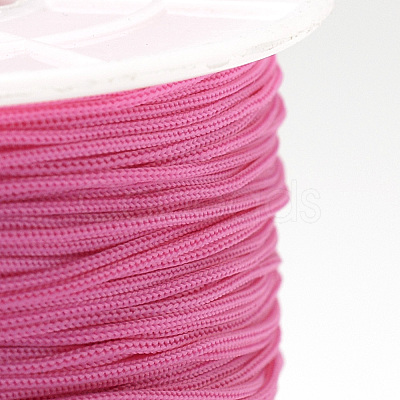 Polyester Cords OCOR-Q038-106-1