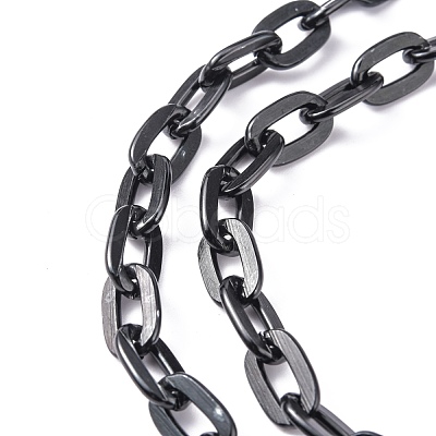 Aluminium Cable Chains X-CHT003Y-16-1