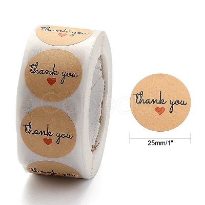 30Pcs Eco-Friendly Square Folding Kraft Paper Shipping Box CON-CJ0001-17-1