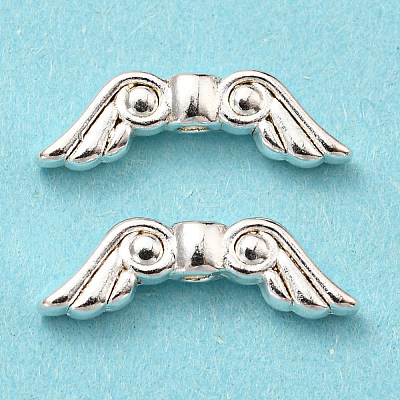 Tibetan Style Alloy Beads LS-TIBEB-A11-3712-S-FF-1