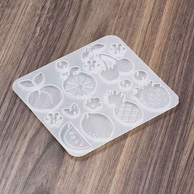 Silicone Molds DIY-K073-52B-1