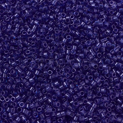 MIYUKI Delica Beads X-SEED-J020-DB0707-1