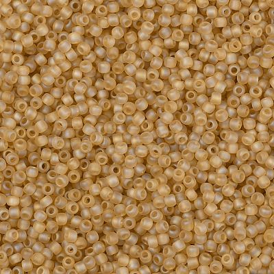 TOHO Round Seed Beads SEED-JPTR11-0162F-1