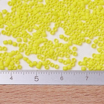 MIYUKI Delica Beads X-SEED-J020-DB0751-1