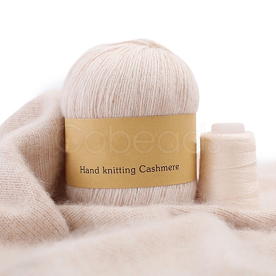 24S/3 Cashmere Knitting Crochet Yarn PW-WGFBE3A-09-1