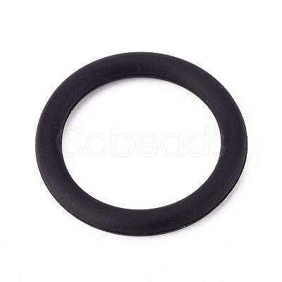 Silicone Linking Rings X-SIL-L002-01-1