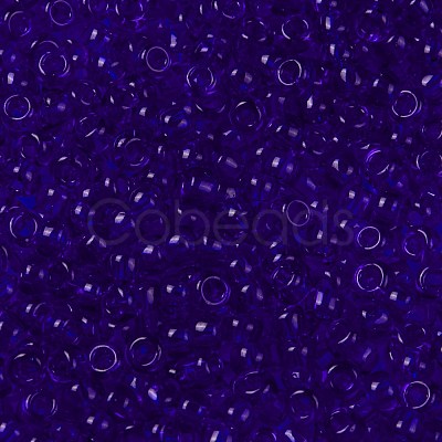 TOHO 8/0 Round Beads SEED-XTR08-0008-1